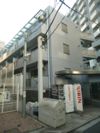 ランデン代官山の間取り画像