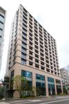ウェンブリー表参道の間取り画像
