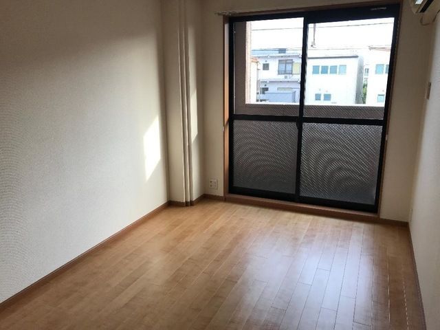 洋室