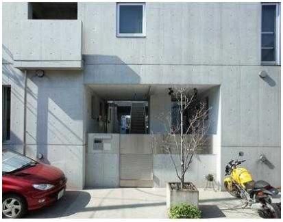 raffineの外観画像