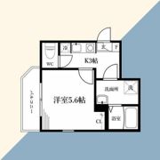 アマ・デトワールの間取り画像