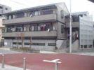 K－クロッシングの間取り画像