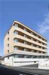AMISTA大和町の間取り画像