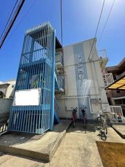 メゾン門野Ⅰの外観画像