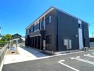 Fortucasa (フォルツカーサ)の間取り画像