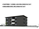 フィオーレガーデン北田宮 Bの間取り画像