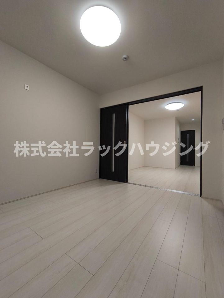 洋室