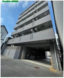 ST PLAZA TOHATAの外観画像