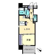 Gran Credoの間取り画像