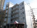 メゾン琵琶の間取り画像