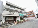 Mビルの間取り画像