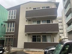 Chouchouにおの浜の外観画像