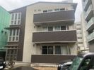 Chouchouにおの浜の間取り画像