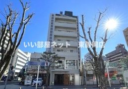 Chloe常磐町の外観画像