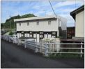 レオパレスビュウ 希望が丘の間取り画像