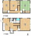 TMハウスの間取り画像