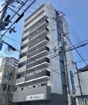 コージーコート石山の外観画像