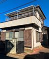 大塚戸建の外観