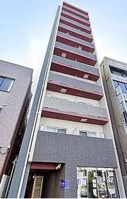 ル・リオン千石リンクの外観画像
