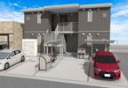 メルハイム南中央の間取り画像