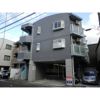 タウンサイド錦の間取り画像