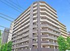 ジーコンフォートウエスト新横浜の間取り画像