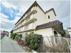 ハイツ山田南の外観画像