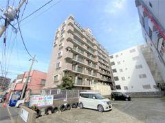 鷹の巣センチュリー21 407の外観画像