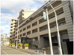 グラマシー恵比寿の外観画像