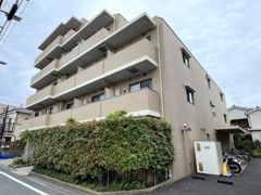 T’s garden六郷土手の外観画像