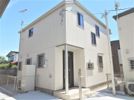 国立市谷保戸建 Bの間取り画像