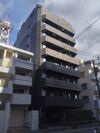 フェニックス武蔵関参番館の間取り画像