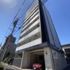 エントピア桜山の外観