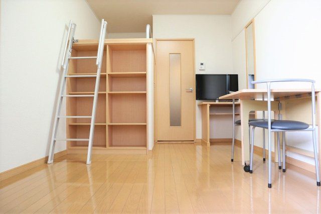 リビング