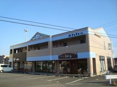 TOTO21（トト ニジュウイチ）の外観画像