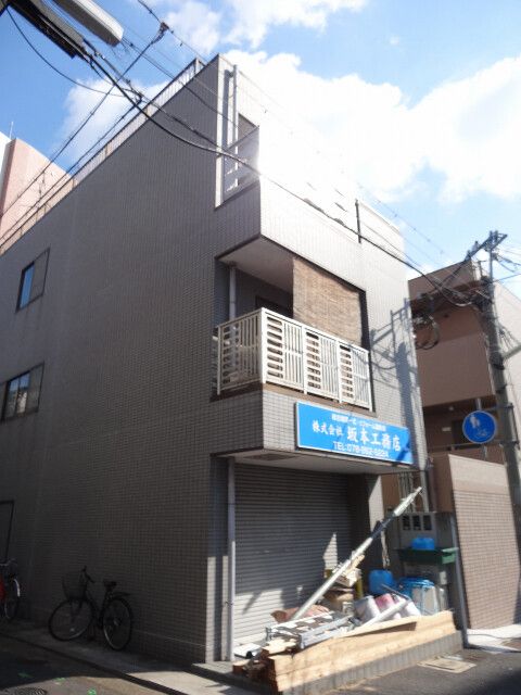 ヴィラ国香の外観画像