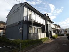 サンビレッジ・ピュアⅠ E棟の外観画像