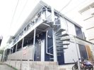 ピュアフリー井尻駅前Bの間取り画像