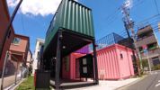 39deuxieme（サクドゥージエム）の外観