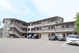 メゾンドール21の外観画像