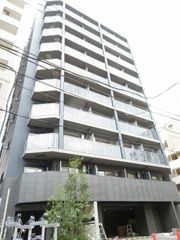 ガーラ・グランディ横濱関内の外観画像