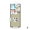 MKハイムの間取り画像