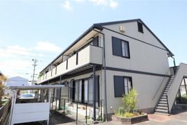 パルージュの外観画像