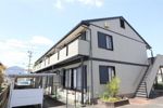 パルージュの外観