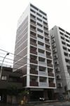 プレミアム三ノ輪の外観
