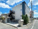 アイコート富士見ヶ丘の間取り画像