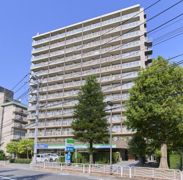 MFPRコート木場公園の外観画像