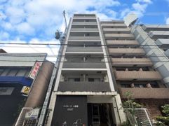 エスカーサ心斎橋EASTの外観画像