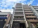 エスカーサ心斎橋EASTの間取り画像