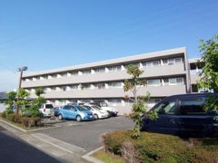 ファインコート北戸田の外観画像